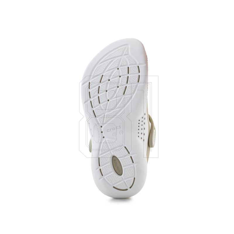 7. Crocs Literide 360 Clog W 206708-2Y2
