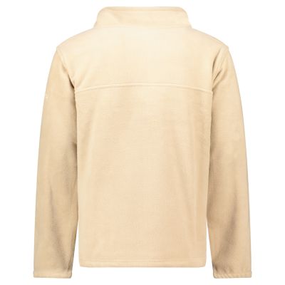 6. Men’s Fleece Jacket Geographical Norway TEQUATEUR BEIGE DB MEN 233 (WZ6694H/GN-BEIGE)