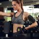 6. Tech-Protect M6 Universal Armband - Black