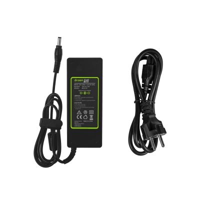 3. GREEN CELL POWER SUPPLY AD27AP TOSHIBA 19V 4.74A 90W