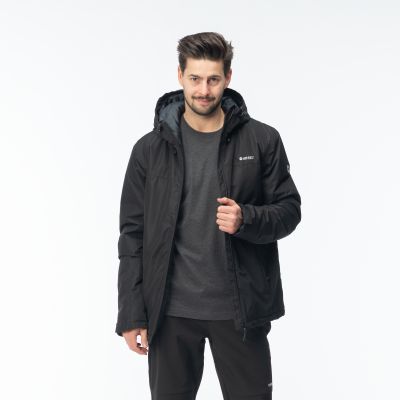17. Men's MAKITO II Jacket