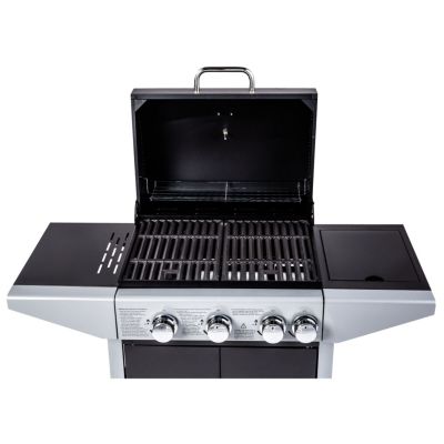 2. Ravanson GO-3 10.6kW gas grill