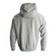 3. Men's Air Jordan Sport Hoop Fleece Dri-FIT Hoodie Gray - FV8602-050