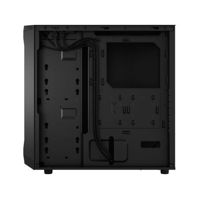 7. Fractal Design Focus 2 Black