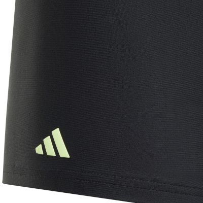 9. adidas Logo Swim BXR Jr IK9654 Swim Shorts