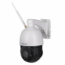 Foscam SD2X 2MP WiFi IP surveillance camera
