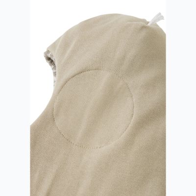 4. Reima Balaclava Kuuraan children's winter balaclava - merino wool (5300214B-0761)