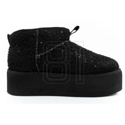 4. Shoes, snow boots Karl Lagerfeld Thermo W KL48522WW0S