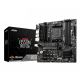 MSI B550M PRO-VDH motherboard