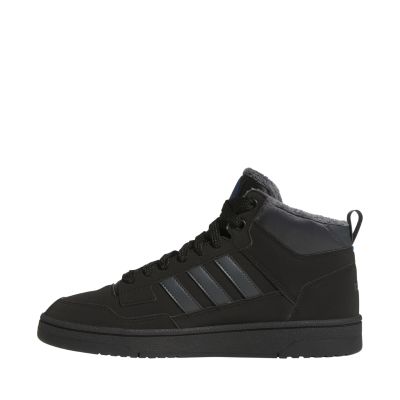 11. Adidas Rapid Court Mid Winterized M JR0170 shoes