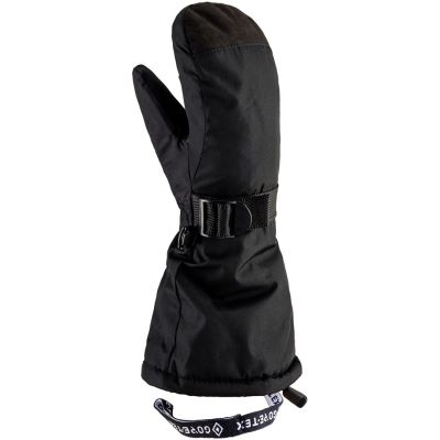 VIKING Nomadic GTX Kids winter gloves, mittens, black 2