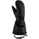 VIKING Nomadic GTX Kids winter gloves, mittens, black 2