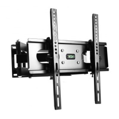 ART AR-51 TV wall mount (Swivel, wall-mounted, tiltable - 60"; max. 50kg)
