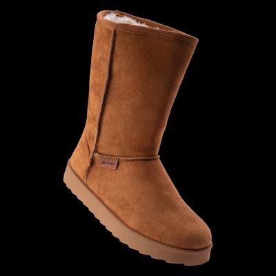 4. Women’s winter boots HALAN HIGH WO'S