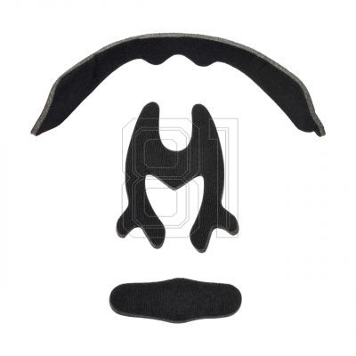 6. Meteor KS07 Apper Bike Helmet 24897 size M 52-56 cm