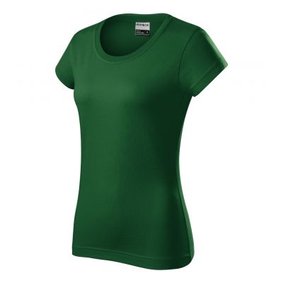 Rimeck Resist heavy W T-shirt MLI-R0406 bottle green