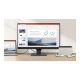 3. BenQ 9H.LLSLJ.LBE computer monitor 60.5 cm (23.8") 1920 x 1080 px Full HD Black