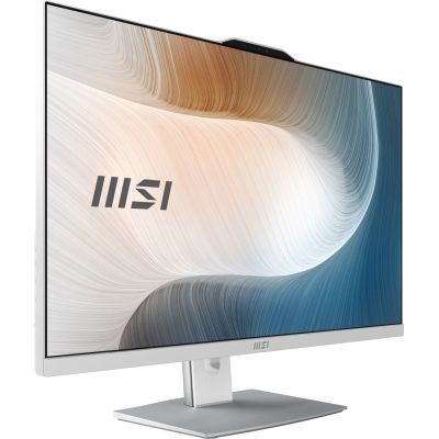 7. MSI Modern AM272P 1M-1426AT i5-14 27" LED FHD 16GB/512GB SSD W11 Home NextGen