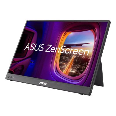 15. ASUS MONITOR 16"MB16FC ZenScreen