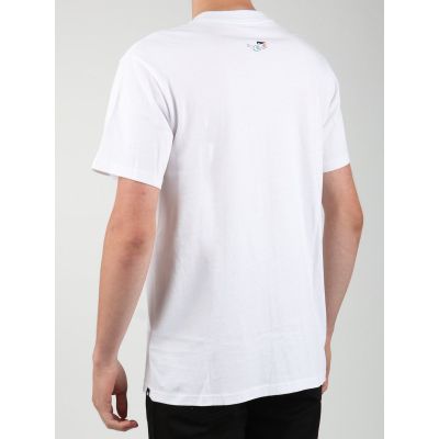 3. DC T-shirt SEDYZT03771-WBB0