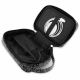 5. Guess Bag GUHBHGCFSEK Organizer black/black GCube Stripe