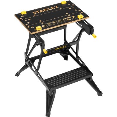 20. Stanley STST83400-1 Workbench Woodworking Workbench