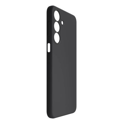 13. 3mk Silicone Case for Samsung Galaxy A15 5G - black