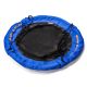 3. Meteor 110 cm Nest Swing, Navy Blue