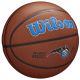 3. Basketball Wilson Team Alliance Orlando Magic Ball WTB3100XBORL