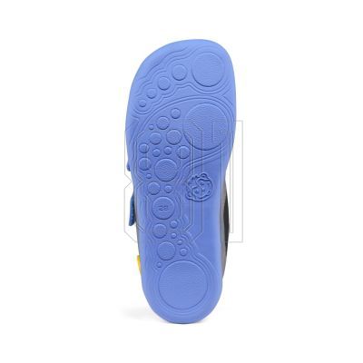5. Affenzahn Sneaker Cotton Lucky Toucan Jr 00391-80028 shoes