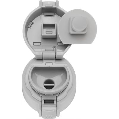 2. ZWILLING Thermo 450 ml white mug