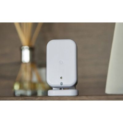 8. SHELLY Presence Gen4 Smart Motion Sensor, White