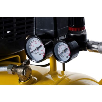 8. Oil compressor 1500W FCCC404STN005 STANLEY