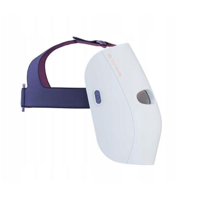 2. THERABODY TheraFace Mask Glo