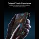 2. Spigen Glas.tR EZ Fit Pro HD AC 2-Pack Tempered Glass for iPhone Duo