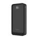 Powerbank Fixed Zen2 20 20000mAh Black