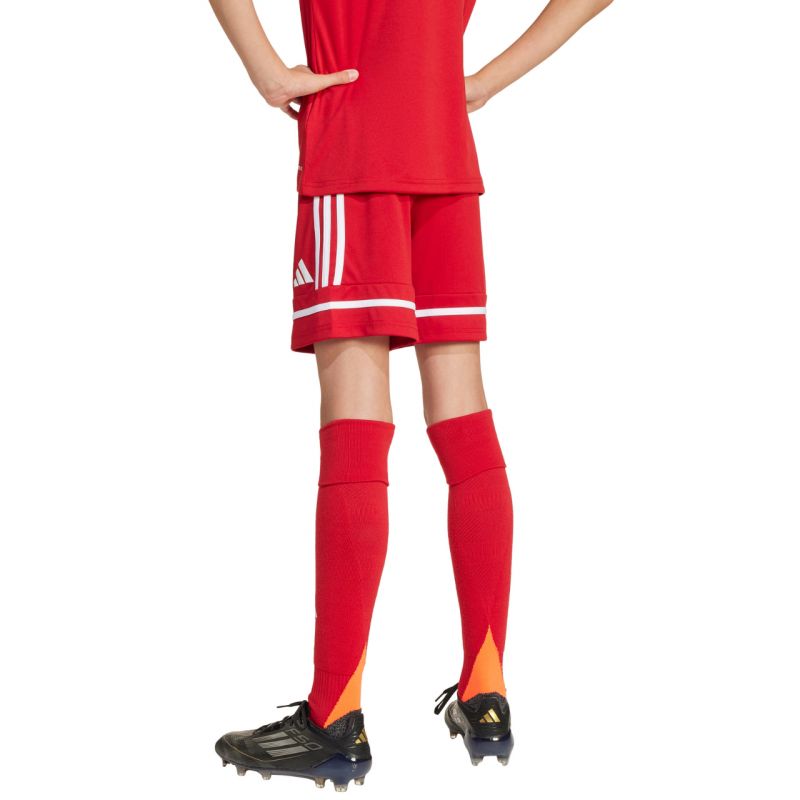 5. adidas Squadra 25 Jr JN5456 Shorts