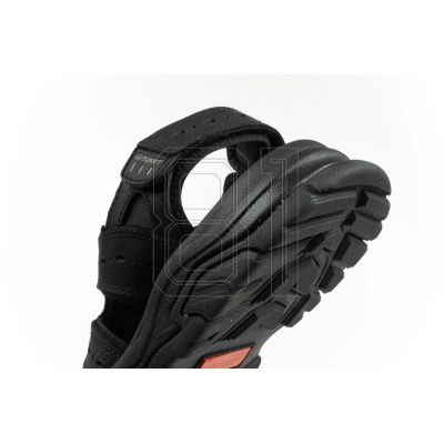 16. Grisport M GR-25-01-9029M sandals