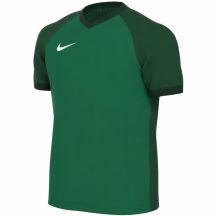 Nike Dri-FIT Trophy VI Kids' T-Shirt Green HV8158 302
