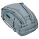 9. Thule Chasm TDSD302 Pond Gray Sports Bag 40L Polyester Gray