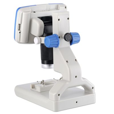 7. Levenhuk Rainbow DM500 200x Digital Microscope