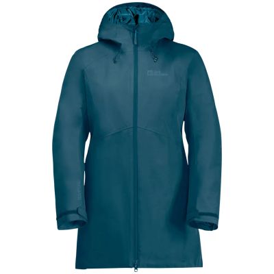 Jack Wolfskin Heidelstein INS Jkt W 1115681-4133 Jacket