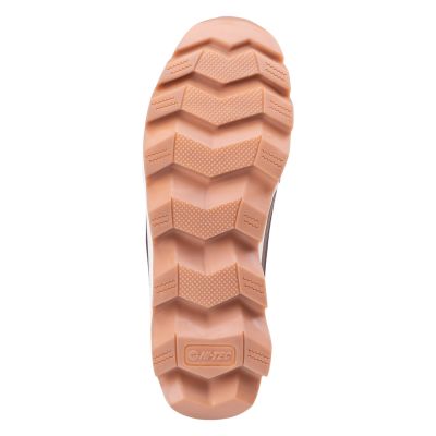 7. Hi-Tec SZANTI WO'S W snow boots