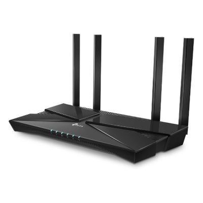 2. WRL 1800MBPS ARCHER AX1800 TP-LINK router