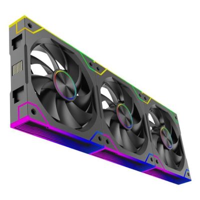 Xilence Performance A+ ARGB 120 × 120 mm Fan XPF360.ARGB