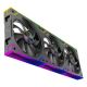 Xilence Performance A+ ARGB 120 × 120 mm Fan XPF360.ARGB