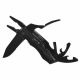 8. Multitool AZIMUTH Gron - 11 tools + 9 bits + holster (H-P224052)