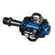 FUNN TACTIC SPD pedals blue