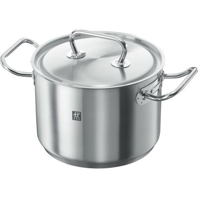 7. ZWILLING TWIN Classic 4 l Stainless Steel