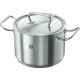7. ZWILLING TWIN Classic 4 l Stainless Steel